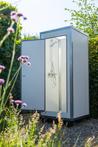Mobiele douchecabine huren / Tijdelijke douche