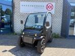 Birò Urban Big Citycar (100% elektrisch) (Bouwjaar: 2021), Zo goed als nieuw