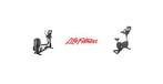 Life Fitness Cardio set | Crosstrainer | Fiets |, Verzenden, Zo goed als nieuw