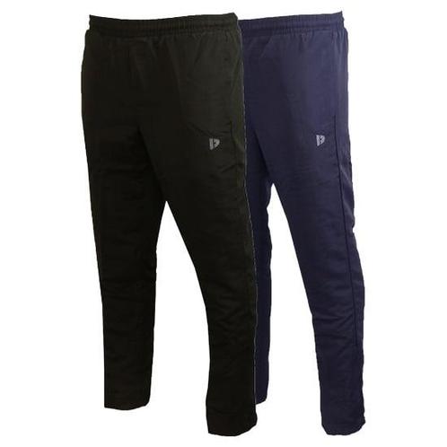 Donnay Donnay Heren -  2-Pack - Trainingsbroek Marc - Zwart, Kleding | Heren, Broeken en Pantalons, Nieuw, Verzenden
