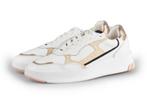 Omoda Sneakers in maat 38 Wit | 10% extra korting, Verzenden, Wit, Omoda, Sneakers of Gympen