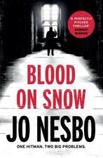 Blood on snow 9780099593782 Jo Nesbø, Verzenden, Gelezen, Jo Nesbø