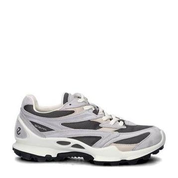 Ecco Biom-C Trail lage sneakers voor heren in het Grijs beschikbaar voor biedingen