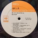 Bob Dylan - Mr.D.s Collection (promotional and not for sale, Cd's en Dvd's, Nieuw in verpakking