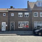 Eengezinswoning met inloopdouche en tuin, Den Helder