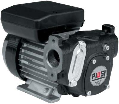 Pomp Piusi panther 56, Zakelijke goederen, Machines en Bouw | Pompen en Compressoren, Verzenden