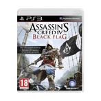 Assassins Creed IV Black Flag, Verzenden, Nieuw