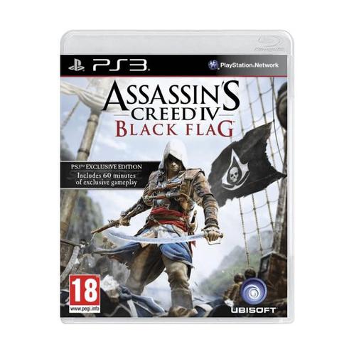 Assassins Creed IV Black Flag, Spelcomputers en Games, Games | Sony PlayStation 3, Verzenden