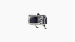 Fiat Punto  Mistlamp Wit In Voorbumper (Links), Nieuw