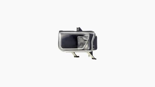Fiat Punto  Mistlamp Wit In Voorbumper (Links), Auto-onderdelen, Carrosserie en Plaatwerk