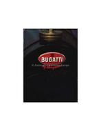 BUGATTI, Boeken, Auto's | Boeken, Nieuw, Author