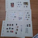 Vaticaanstad 2005/2010 - Verzameling op vuurtoren, Gestempeld