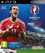 Pro Evolution Soccer 2016 (PS3 Games), Ophalen of Verzenden, Zo goed als nieuw