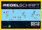 Boek: Het regelschrift 2013-2016 - (als nieuw), Verzenden, Zo goed als nieuw