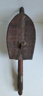 Reliekhouder - Kota - Gabon - Mahongwe reliekhouder (Zonder