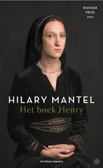 Het Boek Henry |  NIEUW | Mantel, Hilary | 9789493305076, Boeken, Ophalen of Verzenden, Nieuw, Mantel, Hilary