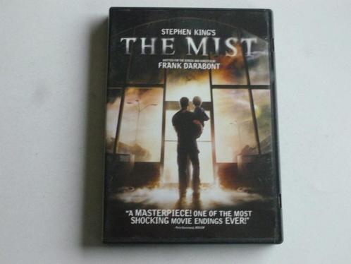 Stephen Kings The Mist (DVD) niet Nederlands ondert., Cd's en Dvd's, Dvd's | Klassiekers, Verzenden