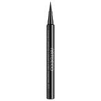 Artdeco  Long Lasting Liquid Liner Intense  01 Black Line, Verzenden, Nieuw