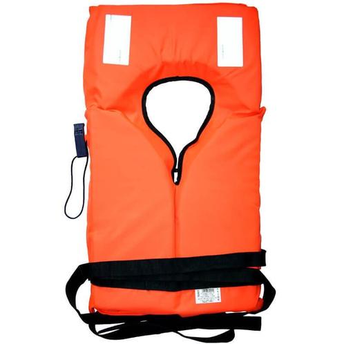 Blokvest 40+ Kg 100N Reddingsvest, Watersport en Boten, Bootonderdelen, Nieuw, Zeilboot of Motorboot, Ophalen of Verzenden