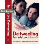 Tweeling Filmeditie 9789029528122 Tessa de Loo, Verzenden, Gelezen, Tessa de Loo