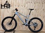 Cube Stereo 140 SL Carbon mountainbike XT 2022, Fietsen en Brommers, Fietsen | Mountainbikes en ATB, Overige merken, Ophalen of Verzenden