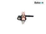Injector Yamaha CZD 300 X-Max SP 2022 Tech Max, Verzenden, Gebruikt