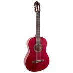 Valencia VC204TWR klassieke gitaar 4/4, sitka sparren top,, Muziek en Instrumenten, Ophalen of Verzenden, Nieuw