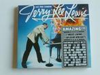 Jerry Lee Lewis - Last man standing, Cd's en Dvd's, Verzenden, Nieuw in verpakking