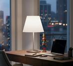 KDLN - Gabriella Montaguti - Tafellamp - VAMP - Metaal, Glas