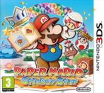 Paper Mario Sticker Star (Losse Cartridge) (3DS Games), Spelcomputers en Games, Games | Nintendo 2DS en 3DS, Ophalen of Verzenden