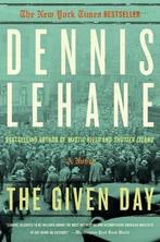 The Given Day 9780380731879 Michael Boatman, Verzenden, Zo goed als nieuw, Michael Boatman