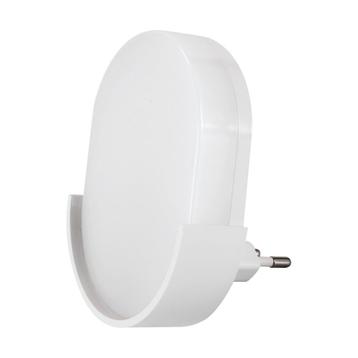 Nachtlampje | LED | 1 Watt | Wit licht | Ovaal beschikbaar voor biedingen