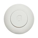 De LED Vloerdimmer Wit 0,3-75 Watt bezit over unieke, Doe-het-zelf en Verbouw, Elektra en Kabels, Ophalen of Verzenden, Nieuw