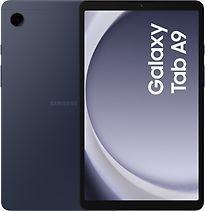 Samsung Galaxy Tab A9 8,7 64GB [wifi] mystic navy, Computers en Software, Android Tablets, 64 GB, Wi-Fi, Zo goed als nieuw, Verzenden
