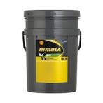 Shell Rimula R6 LM 10W40 20 Liter, Auto diversen, Ophalen of Verzenden