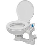 Matro Marine Boot Toilet met Handpomp Compact, Ophalen of Verzenden, Nieuw