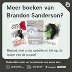 Stormlight Archive- Rhythm of War 9780765365309, Verzenden, Gelezen, Brandon Sanderson