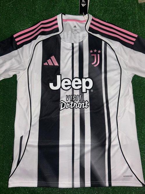 Juventus - Italiaanse voetbal competitie - Jonathan David -, Verzamelen, Overige Verzamelen