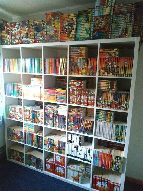 Donald Duck pockets losse verkoop** complete jaargangen, Boeken, Stripboeken, Zo goed als nieuw, Complete serie of reeks, Ophalen of Verzenden