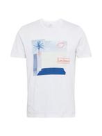 Lee BOTANICAL PRINT Heren Shirt - Maat M, Kleding | Heren, Verzenden, Nieuw