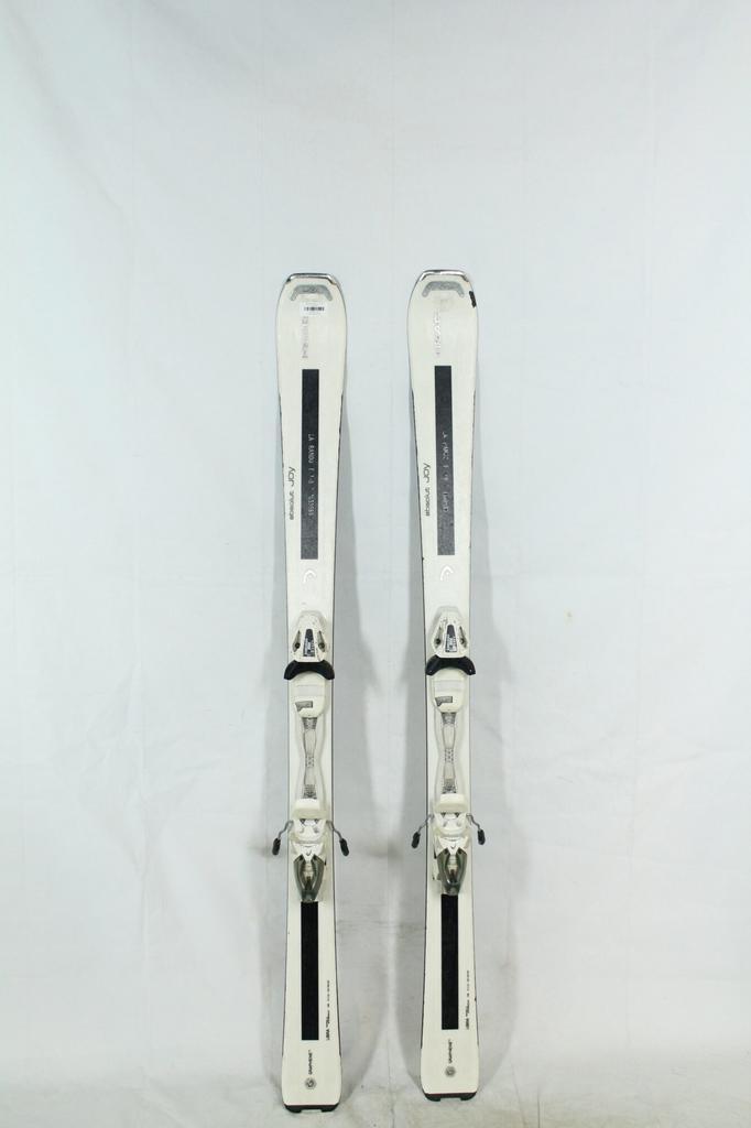 Refurbished - Ski - Head Absolute joy - 148, Sport en Fitness, Skiën en Langlaufen, Skiën, 140 tot 160 cm, Gebruikt, Head, Ski's