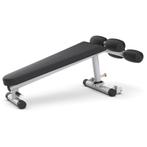 Matrix G3 Decline Adjustable Bench | Abdominal Bench, Verzenden, Gebruikt