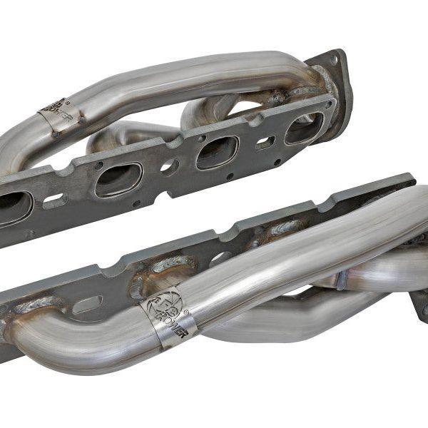 aFe Twisted Steel Header 09-16 Dodge Ram V8-5.7L Hemi (2 &, Auto-onderdelen, Motor en Toebehoren, Ophalen of Verzenden