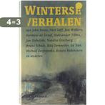 Winterse verhalen 9789029097598 Bruno Schulz, Boeken, Verzenden, Gelezen, Bruno Schulz