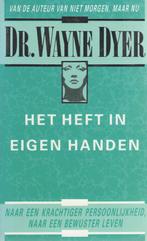 Het heft in eigen handen 9789022978375 Dyer, Boeken, Verzenden, Gelezen, Dyer