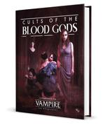 (Pre-order) Vampire: The Masquerade 5th Edition RPG book..., Verzenden, Zo goed als nieuw