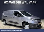 Toyota PROACE CITY 1.5 D-4D 131pk **BPM VRIJ voor de, Auto's, Nieuw, Toyota, Zilver of Grijs, Handgeschakeld