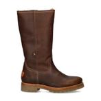 Panama Jack Bambina hoge laarzen voor dames in het Cognac, Kleding | Dames, Schoenen, Hoge laarzen, Overige kleuren, Verzenden