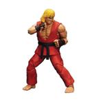 Jada Toys x Capcom Ultra Street Fighter II 1/12 Scale, Ophalen of Verzenden, Nieuw