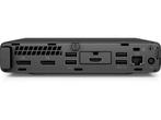 HP ProDesk 600 G4 DM, Verzenden, Zo goed als nieuw